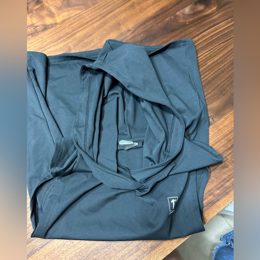 1st phorm hoodie